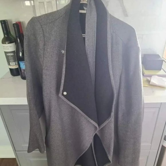 Winter Coat - Picture 1 of 1